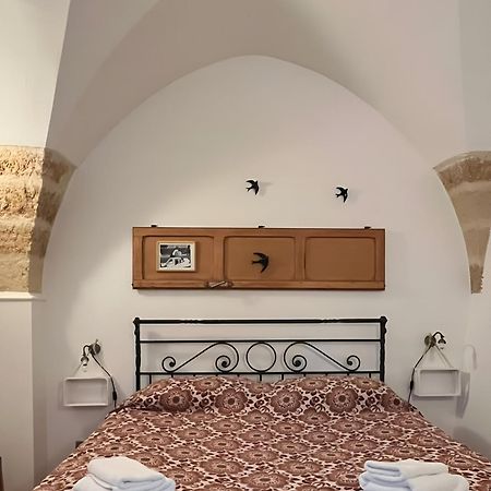 La Casa Di Giu Salento Villa Surbo Exterior photo